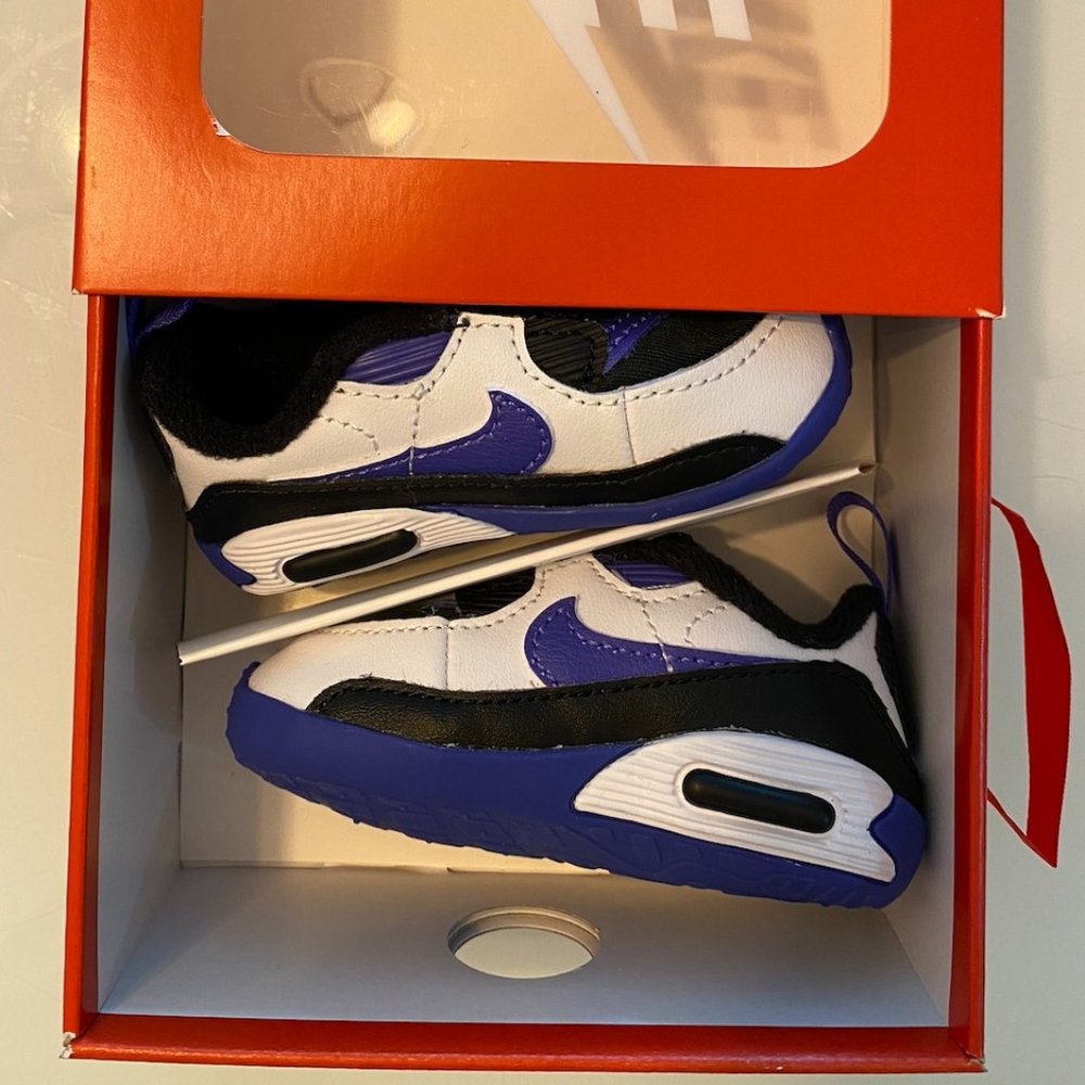 Nike Max 90 Crib (CB), 3C